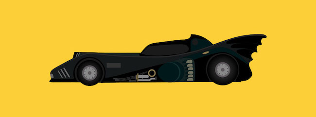 Batmobile